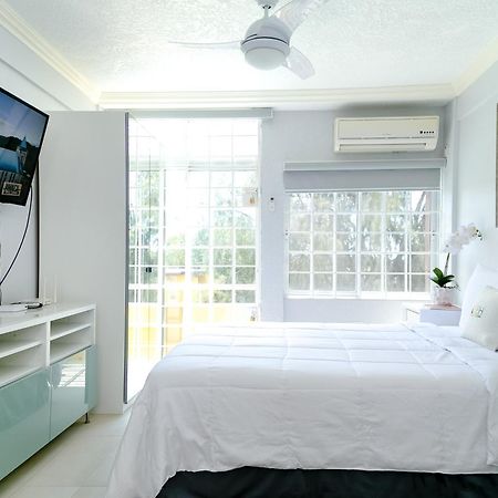 Choose To Be Happy At Seymour # 9 And #16 - Studio Apartments Kingston Buitenkant foto