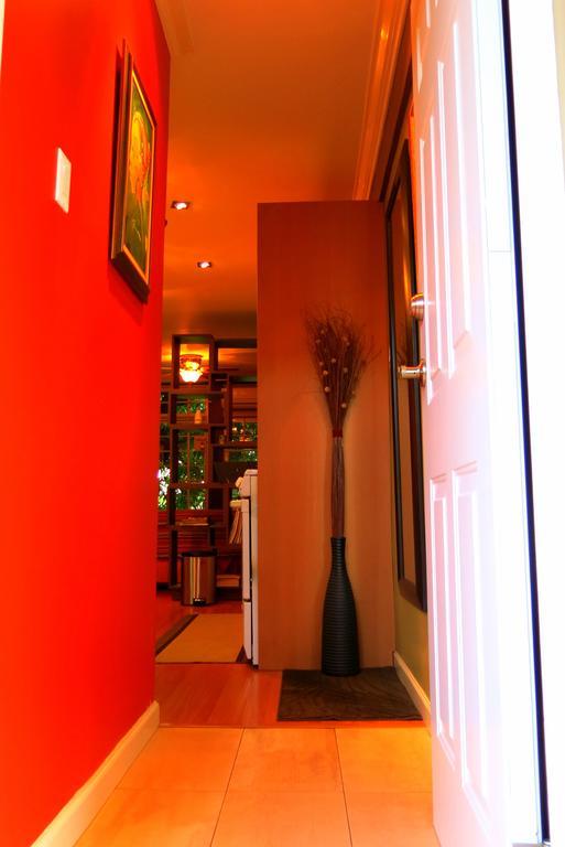 Choose To Be Happy At Seymour # 9 And #16 - Studio Apartments Kingston Kamer foto