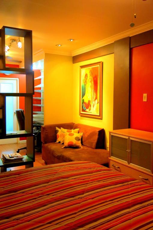 Choose To Be Happy At Seymour # 9 And #16 - Studio Apartments Kingston Kamer foto