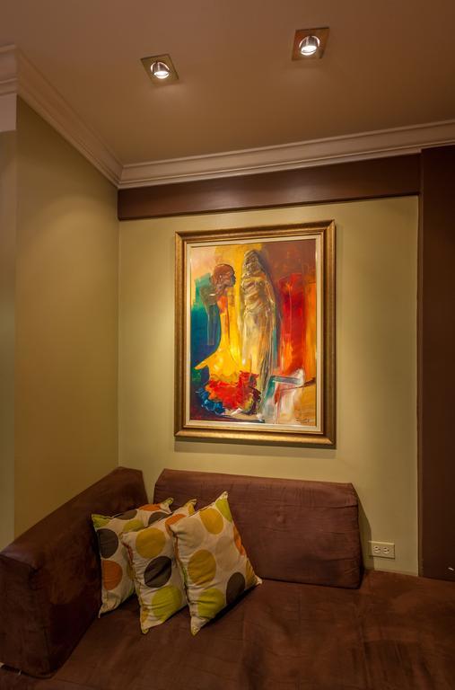 Choose To Be Happy At Seymour # 9 And #16 - Studio Apartments Kingston Kamer foto