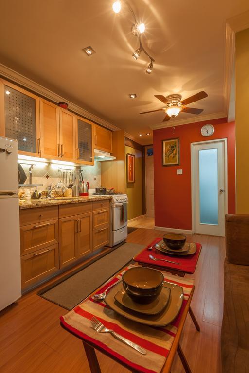 Choose To Be Happy At Seymour # 9 And #16 - Studio Apartments Kingston Kamer foto