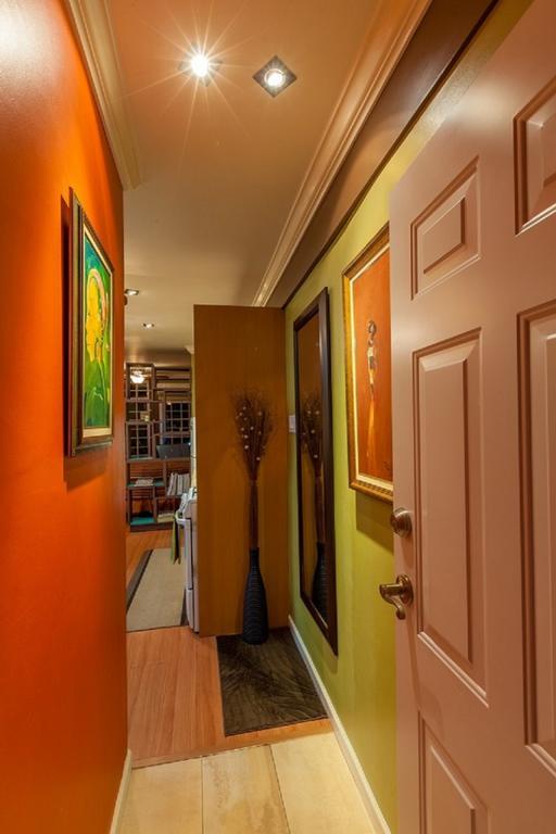 Choose To Be Happy At Seymour # 9 And #16 - Studio Apartments Kingston Kamer foto